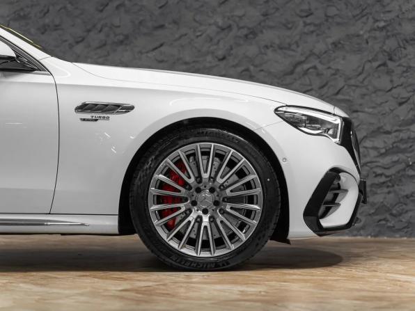 Новый Mercedes-Benz E-Класс AMG VI (W214) 2025 года, цена 15 290 000 рублей, седан, Автокод Объявления