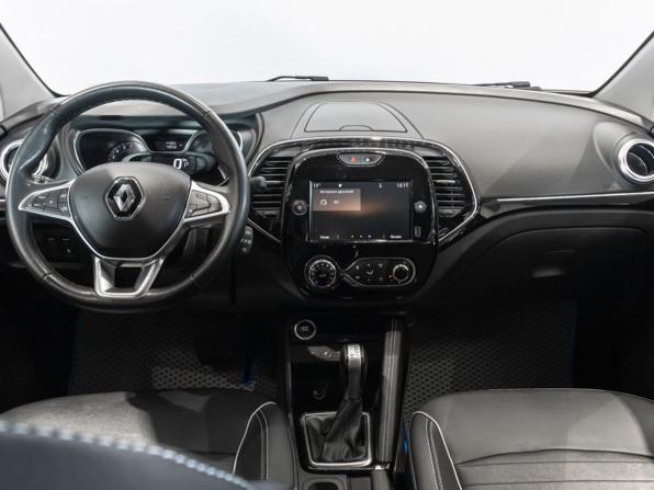 Renault Kaptur I Рестайлинг с пробегом 2020 года, цена 1 551 100 рублей, 42000 км, внедорожник, Автокод Объявления