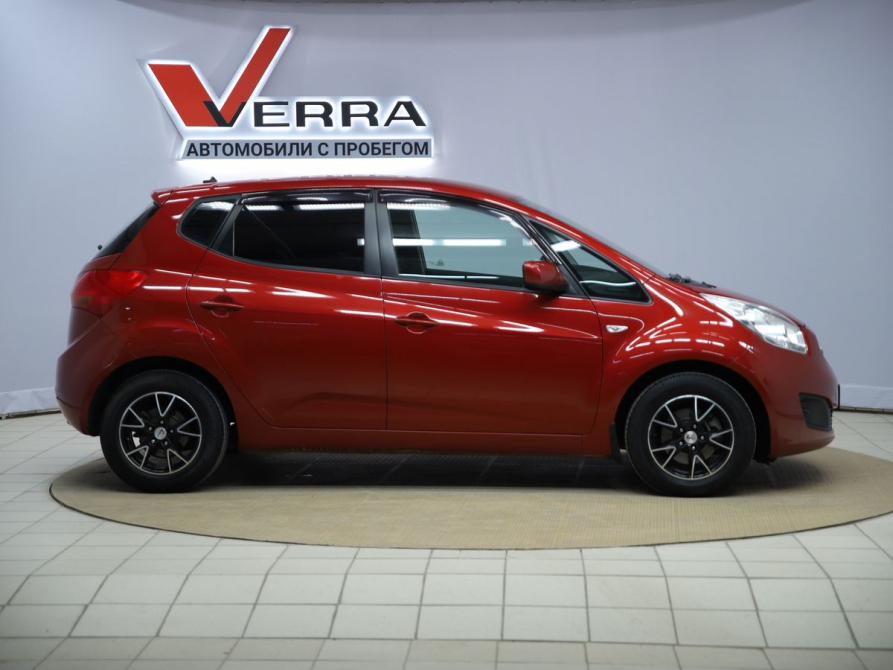 Kia Venga I Уфа  - изображение 4
