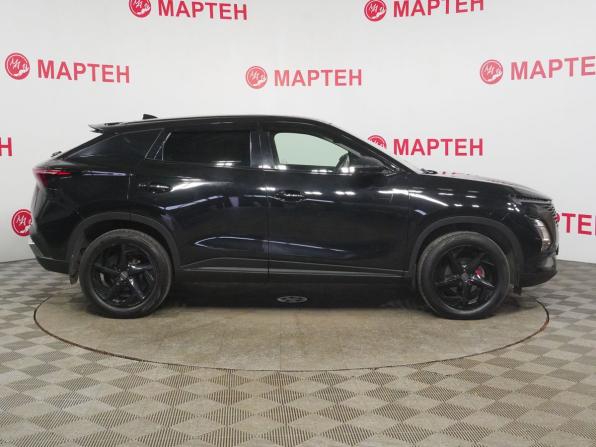 Omoda C5 I с пробегом 2023 года, цена 1 698 000 рублей, 57952 км, внедорожник, Автокод Объявления