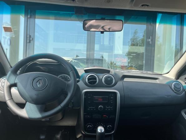 Renault Duster I с пробегом 2014 года, цена 940 000 рублей, 159858 км, внедорожник, Автокод Объявления