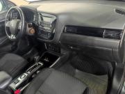 Mitsubishi Outlander III Рестайлинг 3 Москва  - изображение 27
