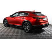 Mazda CX-4 I Рестайлинг Москва  - изображение 34
