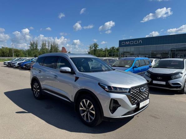 Chery Tiggo 7 Pro Max I с пробегом 2023 года, цена 1 910 000 рублей, 24963 км, внедорожник, Автокод Объявления