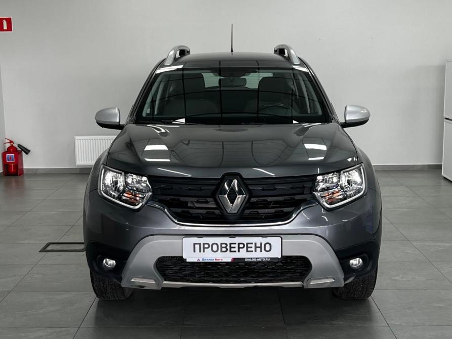Renault Duster II Казань  - изображение 6