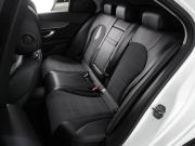 Mercedes-Benz C-Класс IV (W205) Рестайлинг Воронеж  - изображение 31