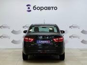Lada (ВАЗ) Vesta I Ставрополь  - изображение 22