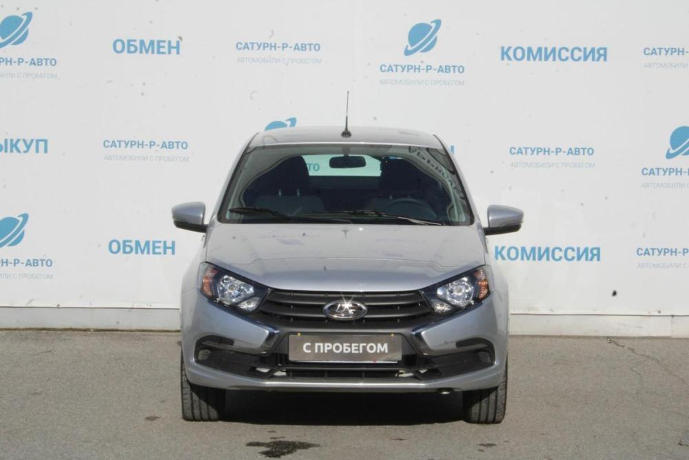 Lada (ВАЗ) Granta I Рестайлинг Пермь  - изображение 2