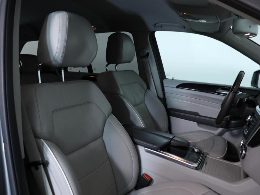 Mercedes-Benz M-Класс III (W166) Санкт-Петербург  - изображение 11
