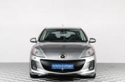 Mazda 3 II (BL) Рестайлинг Челябинск  - изображение 19