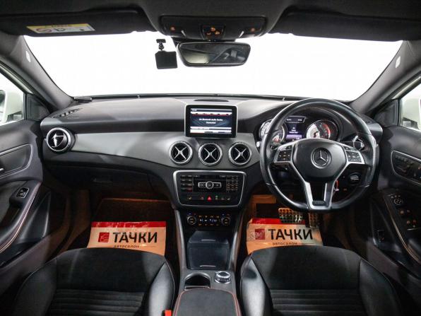 Mercedes-Benz GLA I (X156) с пробегом 2014 года, цена 1 595 000 рублей, 76526 км, внедорожник, Автокод Объявления