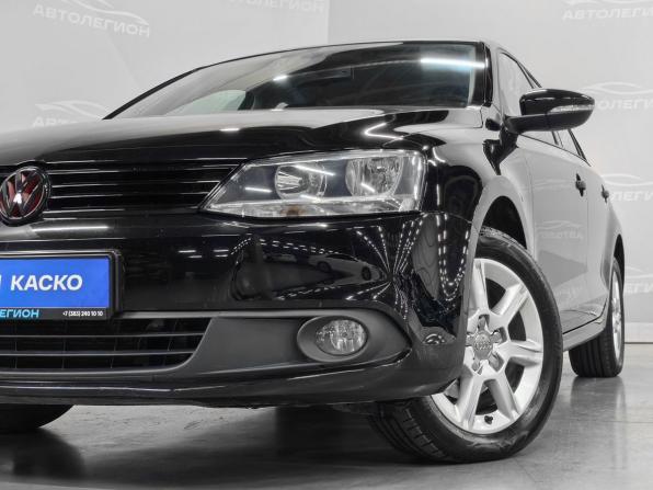 Volkswagen Jetta VI с пробегом 2012 года, цена 1 230 000 рублей, 92000 км, седан, Автокод Объявления