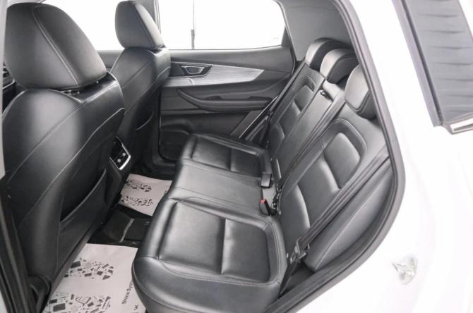 Chery Tiggo 4 Pro I с пробегом 2022 года, цена 1 249 000 рублей, 69500 км, внедорожник, Автокод Объявления