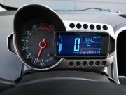 Chevrolet Aveo II Новороссийск  - изображение 35