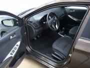 Hyundai Solaris I Рестайлинг Уфа  - изображение 26
