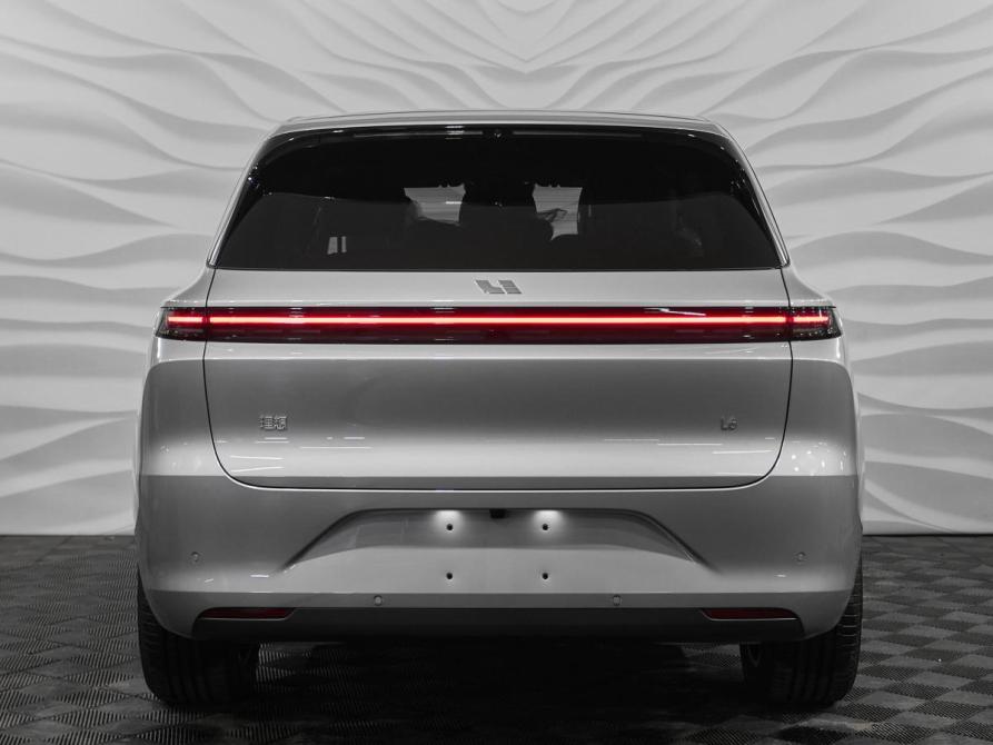 Li Auto (Lixiang) L6 Москва  - изображение 6