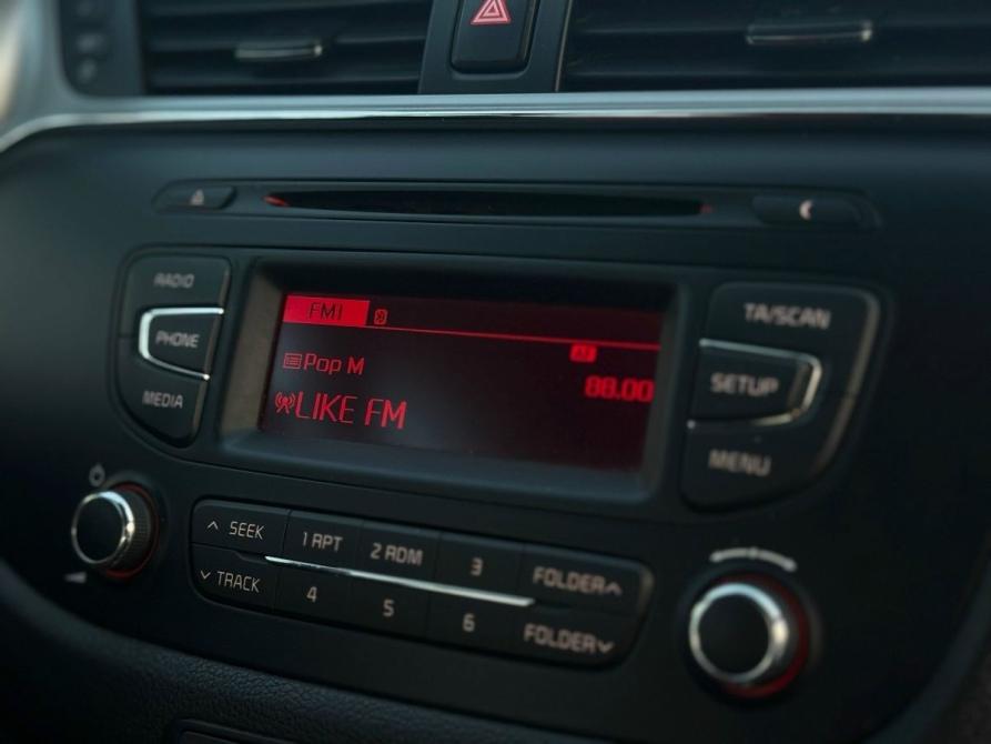 Kia Ceed II Рестайлинг Ижевск  - изображение 18