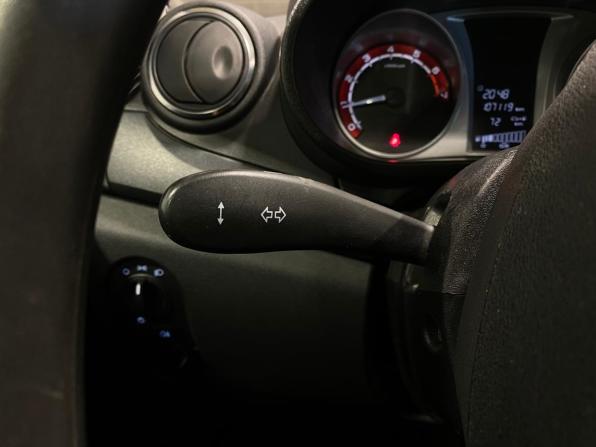 Lada (ВАЗ) Granta I Рестайлинг с пробегом 2018 года, цена 599 000 рублей, 107118 км, седан, Автокод Объявления
