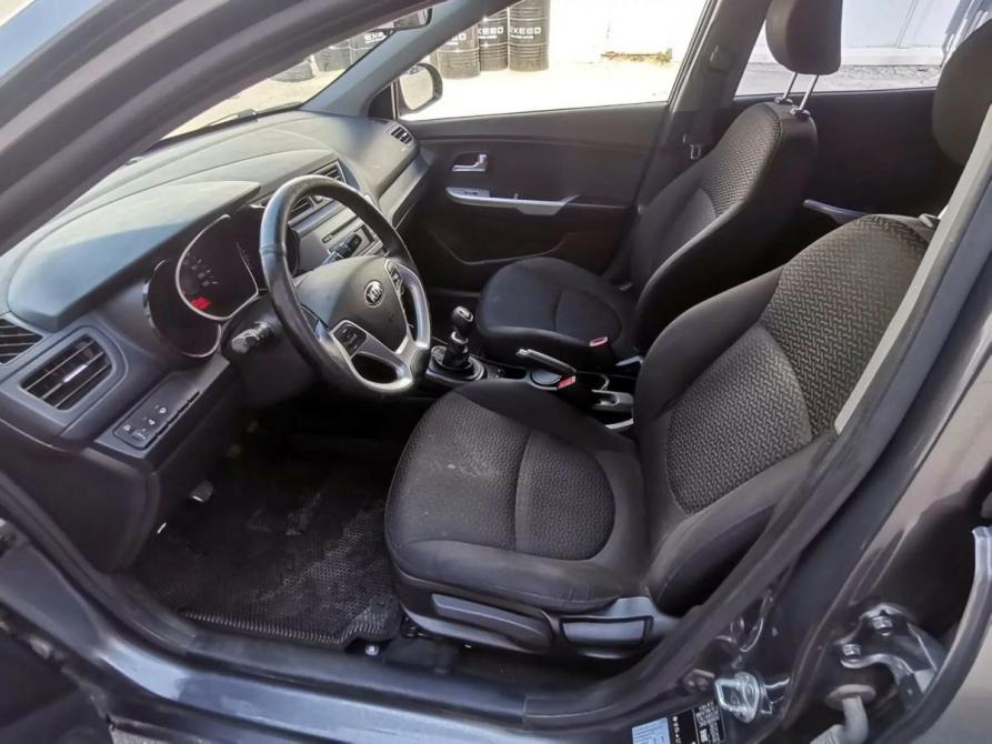 Kia Rio III Липецк  - изображение 9