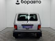 Lada (ВАЗ) 2121 (4x4) I Рестайлинг Воронеж  - изображение 24