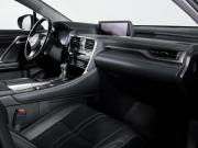 Lexus RX IV Москва  - изображение 30