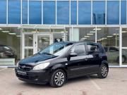 Hyundai Getz I Рестайлинг Ульяновск  - изображение 26