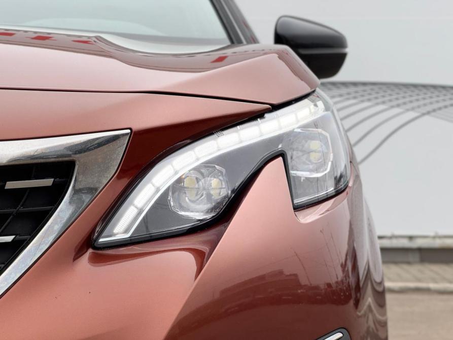 Peugeot 3008 II Воронеж  - изображение 4