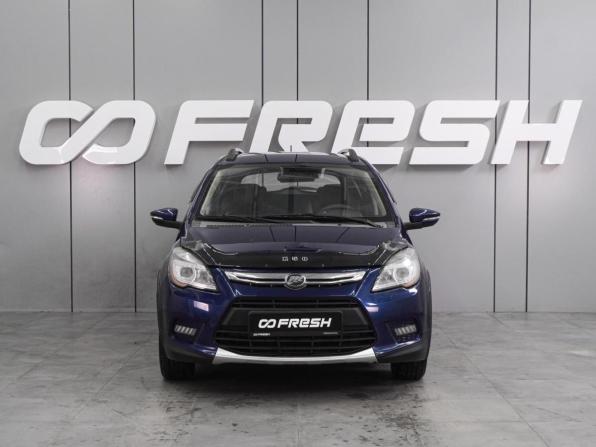 Lifan X50 с пробегом 2016 года, цена 499 000 рублей, 152642 км, хэтчбек, Автокод Объявления