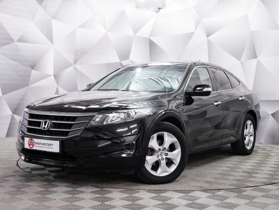 Honda Crosstour I Ульяновск  - изображение 1