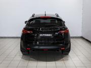 Infiniti FX II (S51) Рестайлинг Ростов-на-Дону  - изображение 26