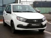 Lada (ВАЗ) Granta I Рестайлинг Иваново  - изображение 20