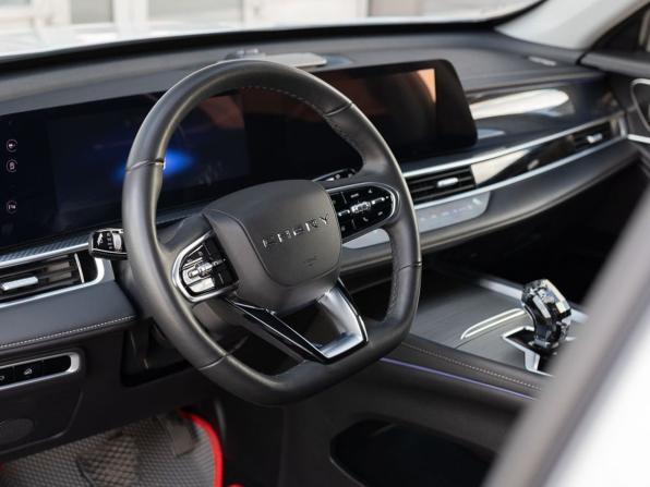 Chery Tiggo 7 Pro Max I Рестайлинг с пробегом 2024 года, цена 2 230 000 рублей, 34960 км, внедорожник, Автокод Объявления
