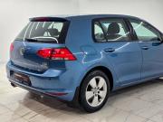 Volkswagen Golf VII Уфа  - изображение 43