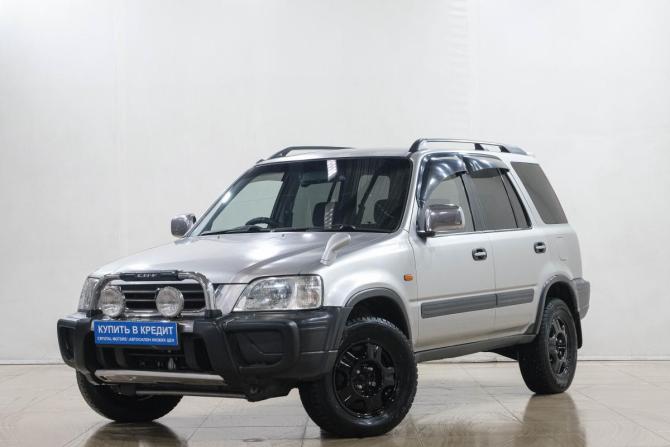 Honda CR-V I с пробегом 1996 года, цена 399 000 рублей, 310000 км, внедорожник, Автокод Объявления