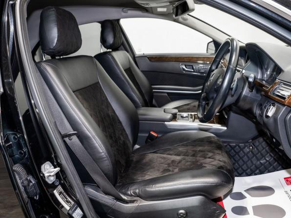 Mercedes-Benz E-Класс IV (W212 S212 C207) с пробегом 2011 года, цена 1 735 000 рублей, 82374 км, седан, Автокод Объявления
