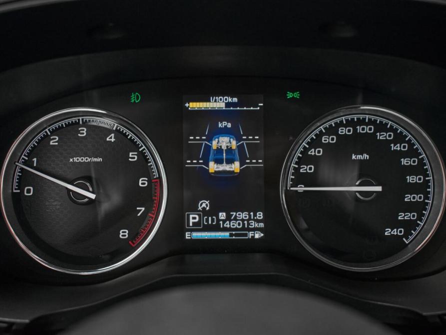 Subaru Forester V Екатеринбург  - изображение 15