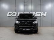 SsangYong Actyon II Рестайлинг Воронеж  - изображение 20