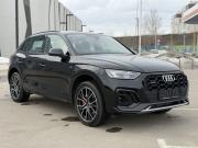 Audi Q5 II (FY) Рестайлинг Казань  - изображение 45