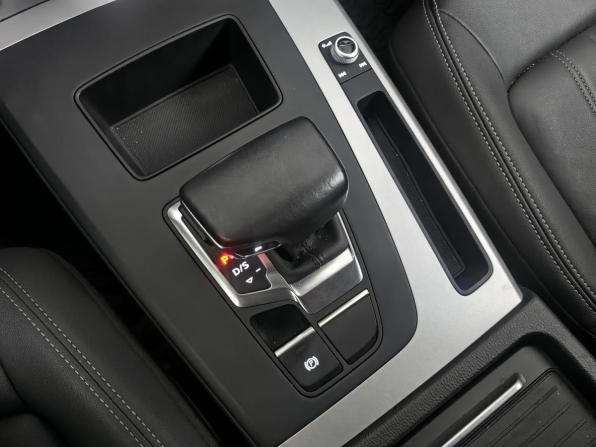 Audi Q5 II (FY) Рестайлинг с пробегом 2021 года, цена 3 655 000 рублей, 65000 км, внедорожник, Автокод Объявления