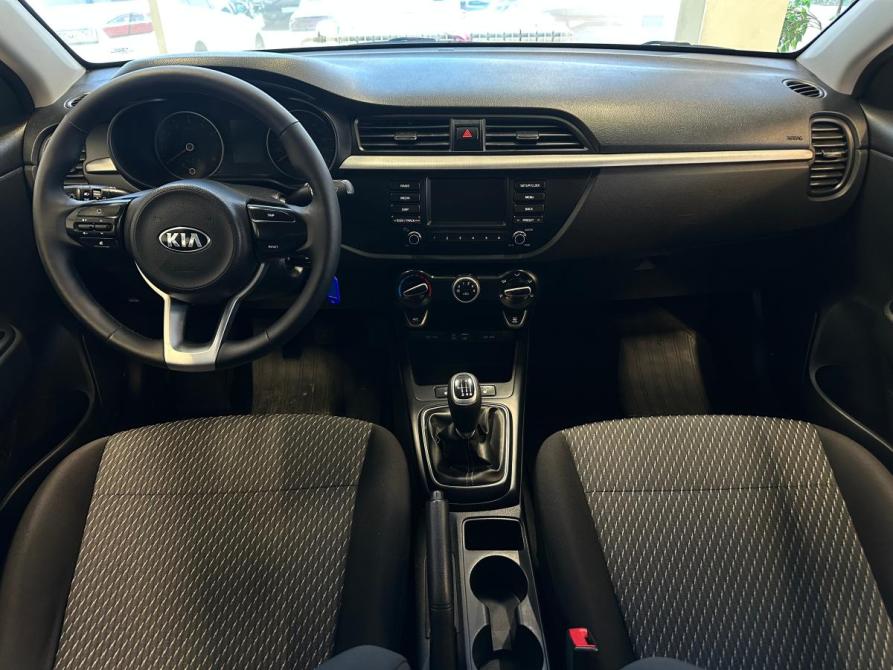 Kia Rio IV Волгоград  - изображение 8