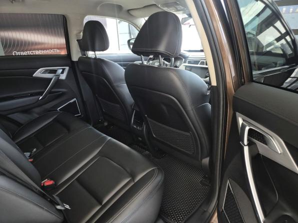 Geely Atlas I с пробегом 2019 года, цена 1 559 000 рублей, 103090 км, внедорожник, Автокод Объявления