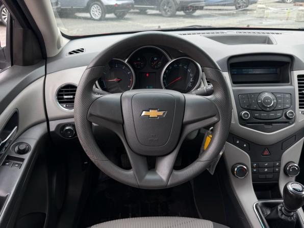 Chevrolet Cruze I с пробегом 2010 года, цена 900 000 рублей, 26792 км, седан, Автокод Объявления