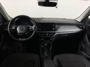 Skoda Rapid II Москва  - изображение 31