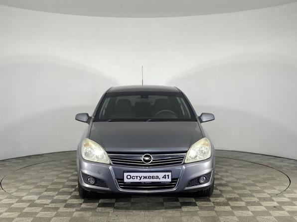 Opel Astra H Рестайлинг с пробегом 2007 года, цена 475 000 рублей, 260740 км, хэтчбек, Автокод Объявления