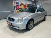 Mercedes-Benz CLK-Класс II (W209) Екатеринбург  - изображение 22