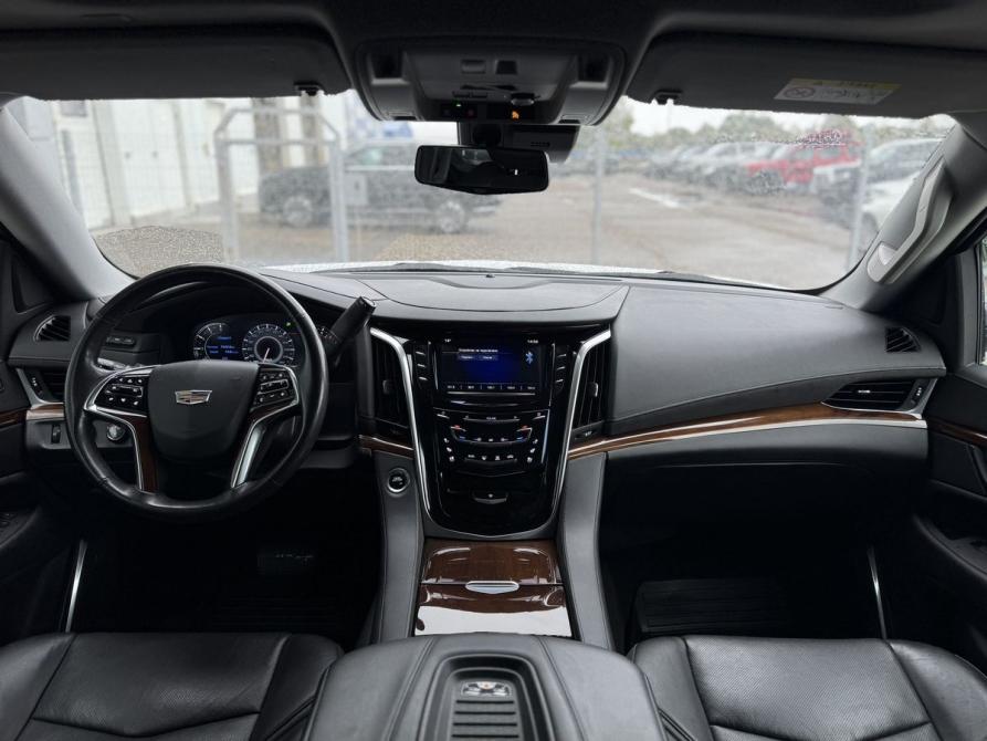 Cadillac Escalade IV Тверь  - изображение 21