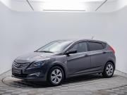 Hyundai Solaris I Рестайлинг Москва  - изображение 17