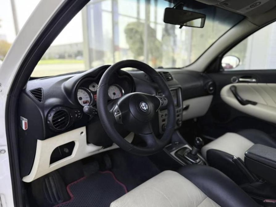 Alfa Romeo 147 I Рестайлинг Ставрополь  - изображение 10