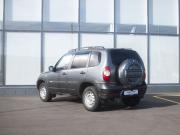 Chevrolet Niva I Рестайлинг Курган  - изображение 25