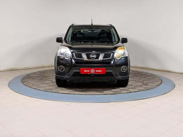 Nissan X-Trail II Рестайлинг с пробегом 2012 года, цена 1 224 900 рублей, 159200 км, внедорожник, Автокод Объявления